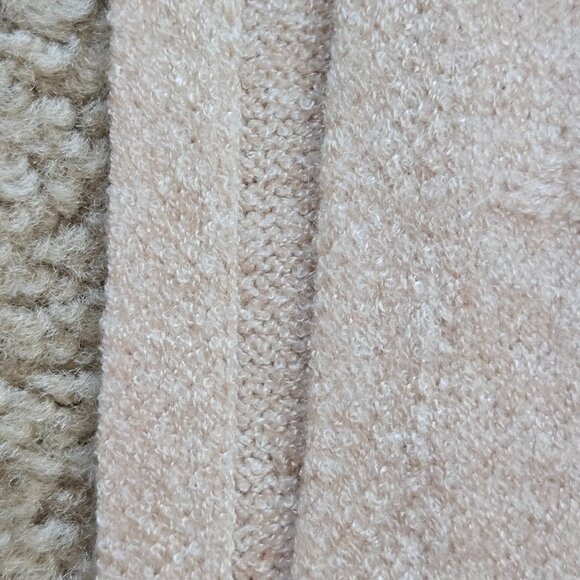 NWT Olivier Goureau Paris Embossed Star Scarf - Picture 9 of 13